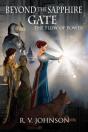Beyond The Sapphire Gate - Preview