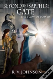 Capa do artigo Beyond The Sapphire Gate