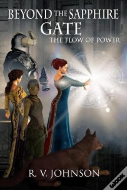 Capa do artigo Beyond The Sapphire Gate