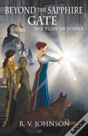 Capa do artigo Beyond The Sapphire Gate