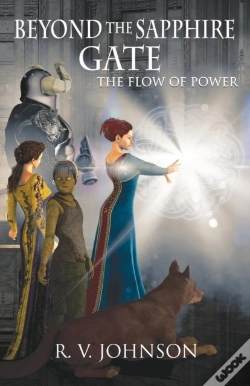 Capa do artigo Beyond The Sapphire Gate