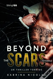 Capa do artigo Beyond The Scars : Intégrale