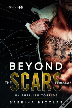 Capa do artigo Beyond The Scars : Intégrale
