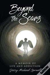 Capa do artigo Beyond The Scars