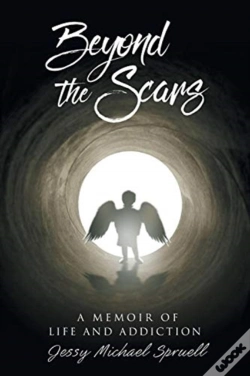 Capa do artigo Beyond The Scars