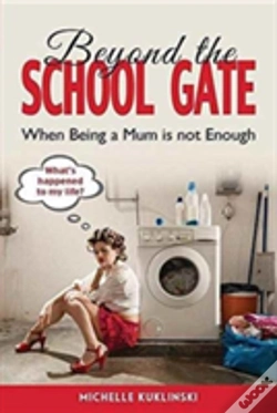 Capa do artigo Beyond The School Gate