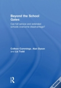 Capa do artigo Beyond The School Gates