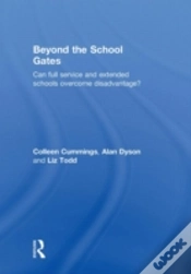 Capa do artigo Beyond The School Gates