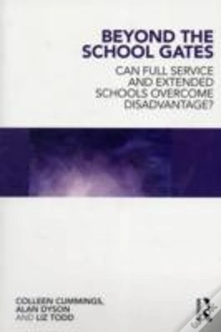 Capa do artigo Beyond The School Gates