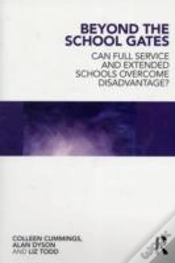 Capa do artigo Beyond The School Gates