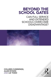 Capa do artigo Beyond The School Gates