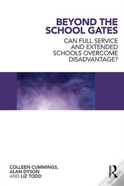 Capa do artigo Beyond The School Gates