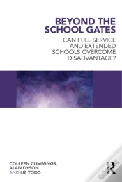 Capa do artigo Beyond The School Gates