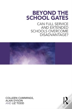 Capa do artigo Beyond The School Gates