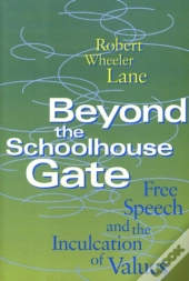 Beyond The Schoolhouse Gate