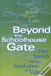 Beyond The Schoolhouse Gate