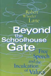 Capa do artigo Beyond The Schoolhouse Gate