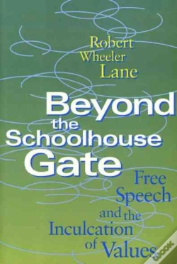 Capa do artigo Beyond The Schoolhouse Gate