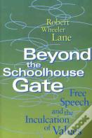 Beyond The Schoolhouse Gate