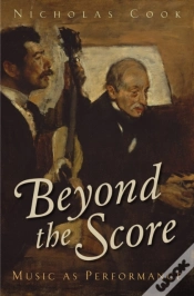 Capa do artigo Beyond The Score