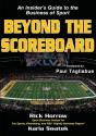 Beyond The Scoreboard - Preview