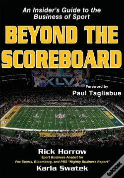 Capa do artigo Beyond The Scoreboard
