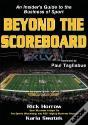 Capa do artigo Beyond The Scoreboard