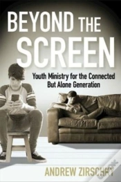 Capa do artigo Beyond The Screen