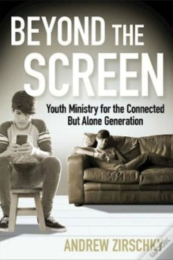 Capa do artigo Beyond The Screen