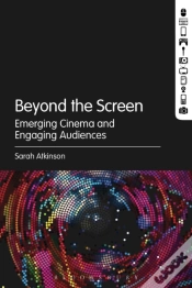 Capa do artigo Beyond The Screen