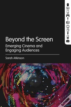 Capa do artigo Beyond The Screen
