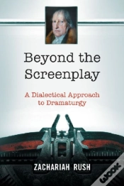 Capa do artigo Beyond The Screenplay