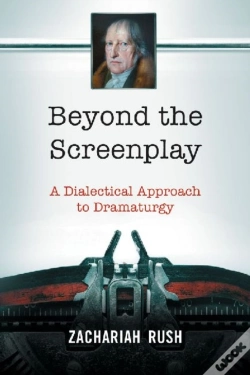 Capa do artigo Beyond The Screenplay