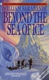 Beyond The Sea Of Ice