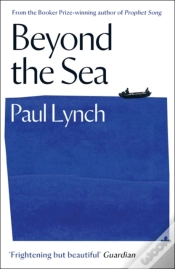 Capa do artigo Beyond The Sea