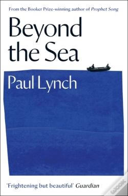 Capa do artigo Beyond The Sea