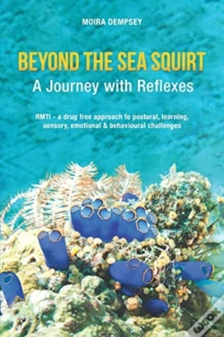 Capa do artigo Beyond The Sea Squirt