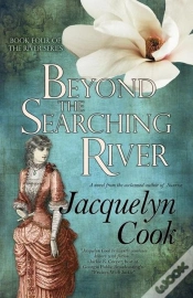 Capa do artigo Beyond The Searching River