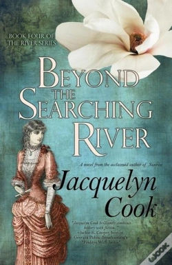Capa do artigo Beyond The Searching River