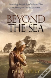 Capa do artigo Beyond The Seas