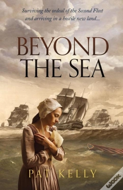 Capa do artigo Beyond The Seas