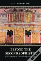 Beyond The Second Sophistic