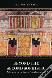 Beyond The Second Sophistic