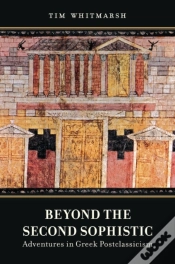 Capa do artigo Beyond The Second Sophistic
