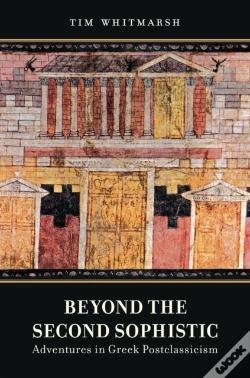 Capa do artigo Beyond The Second Sophistic