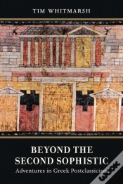 Capa do artigo Beyond The Second Sophistic
