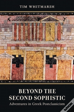 Capa do artigo Beyond The Second Sophistic