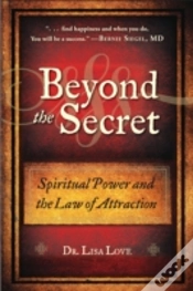 Capa do artigo Beyond The Secret