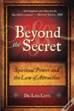 Capa do artigo Beyond The Secret