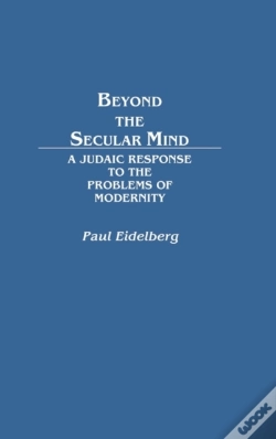 Capa do artigo Beyond The Secular Mind